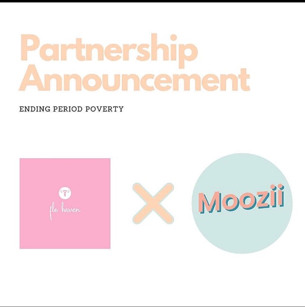 Flo Haven Partners with Moozii